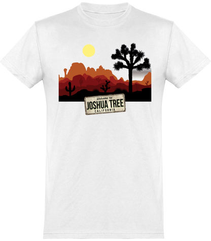 Men's graphic T-shirt