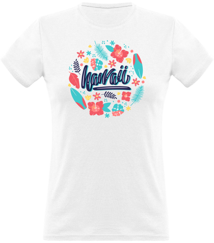 Women's graphic T-shirt