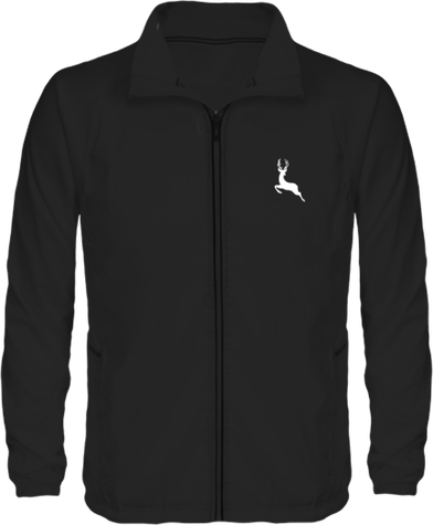 veste de survêtement