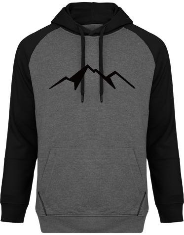 Sweat Bicolor 