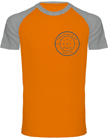 #HSL2020 //HSLv5 Insigna (Male)