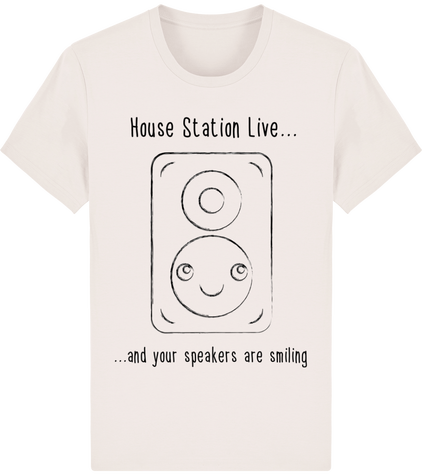 #HSL2020 //Jingle Tee (Male & Female)