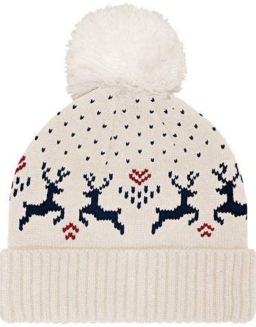 Bonnet homme
