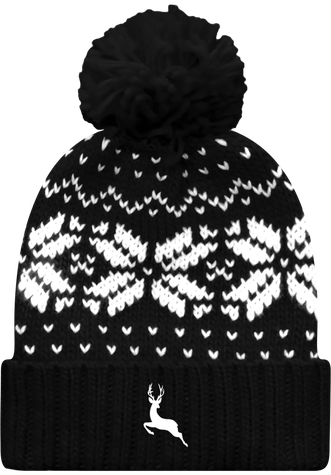 Bonnet homme