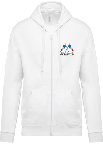 Veste simple 