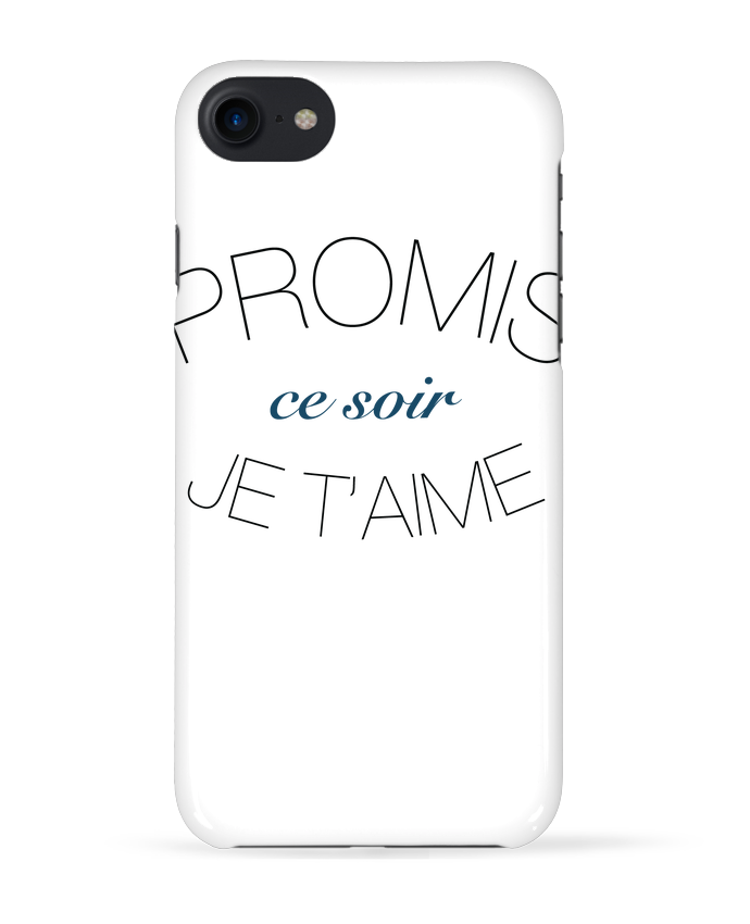 coque iphone 7 je t'aime coque iphone 7 je t'aime