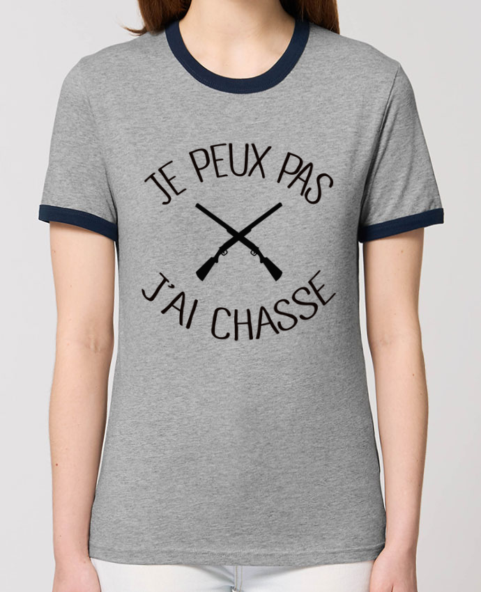 Je Peux Pas J Ai Chasse Je Peux Pas J Ai Chasse - Communauté MCMS