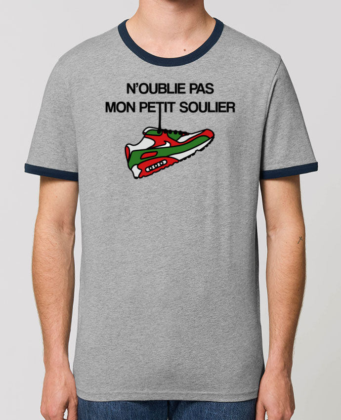 petit soulier homme