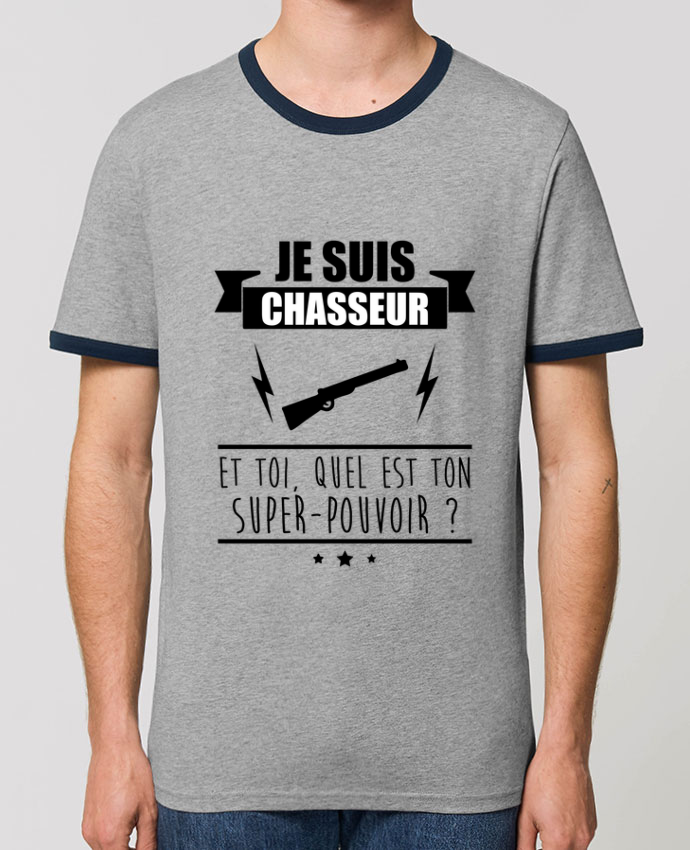 Ramoneur dr/ôle cadeau quel es ton super pouvoir T-Shirt