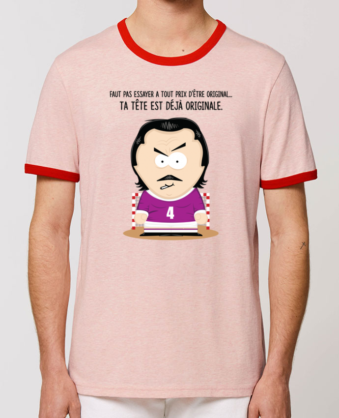 latostadora T-Shirt la Squadra dassalto - T-Shirt Uomo 