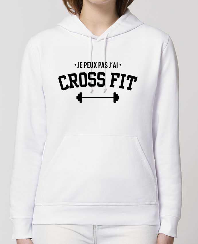 Pull crossfit femme 2025