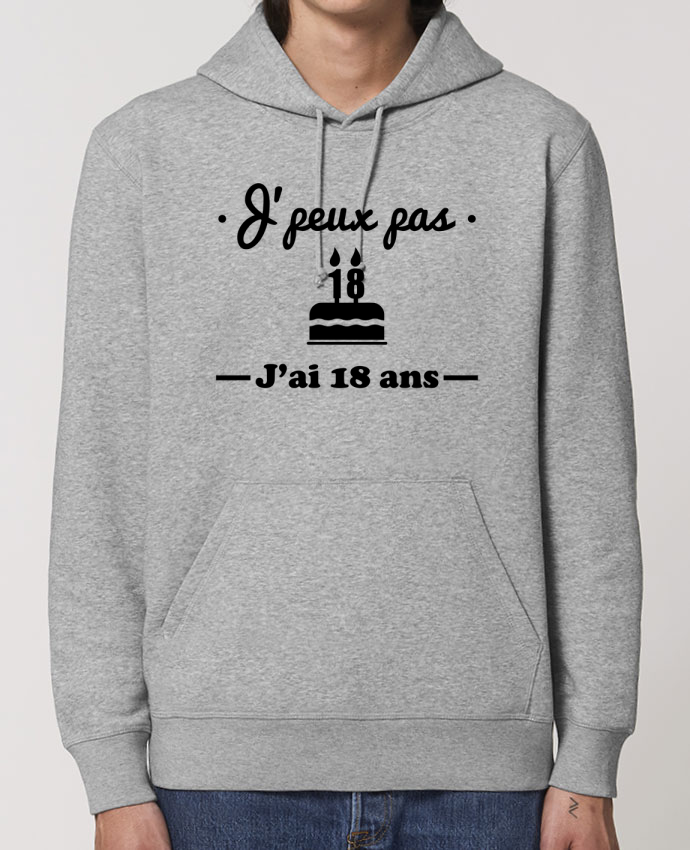 Sweat Shirt Capuche Essentiel Unisexe Drummer J Peux Pas J Ai 18 Ans Cadeau D Anniversaire 100 Coton Bio Tunetoo Sweat Shirt Capuche Essentiel Unisexe Drummer J Peux Pas J Ai 18 Ans Cadeau D Anniversaire 100 Coton Bio Tunetoo