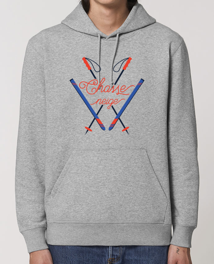 Sweat sales capuche chasse