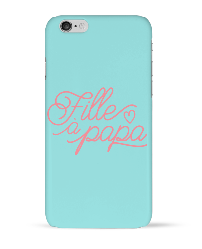 coque iphone 6s pour fille