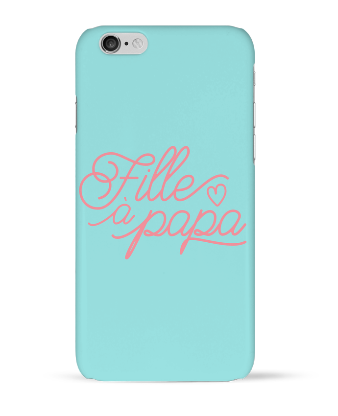 coque iphone 6 fille