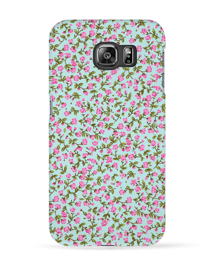 coque fleure galaxy s6 coque fleure galaxy s6