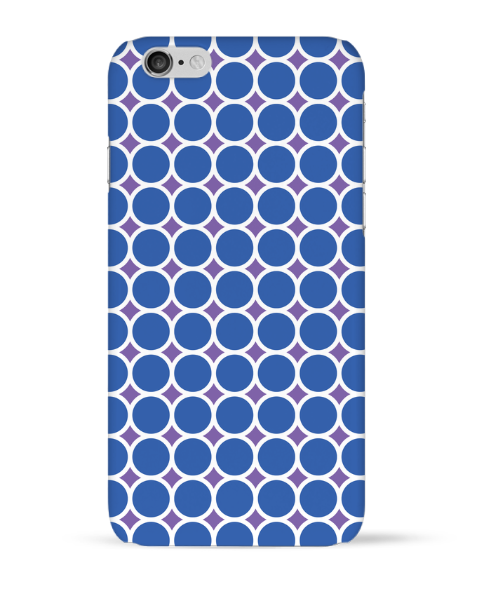 coque iphone 6 pois