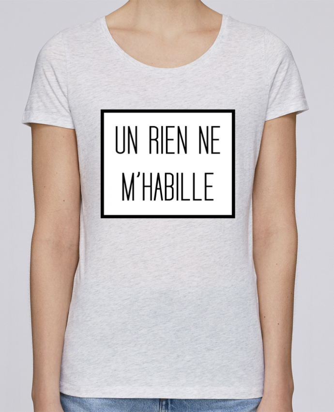 tee shirt femme habillé