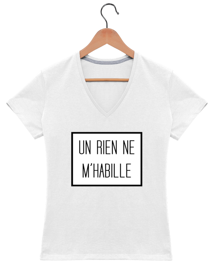 tee shirt femme habillé