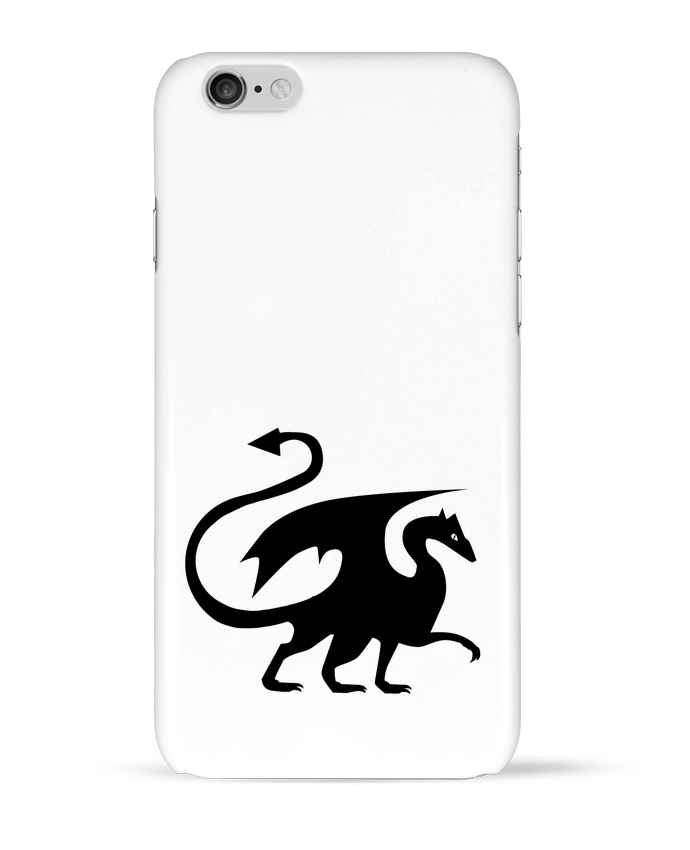 coque iphone 6 dragon