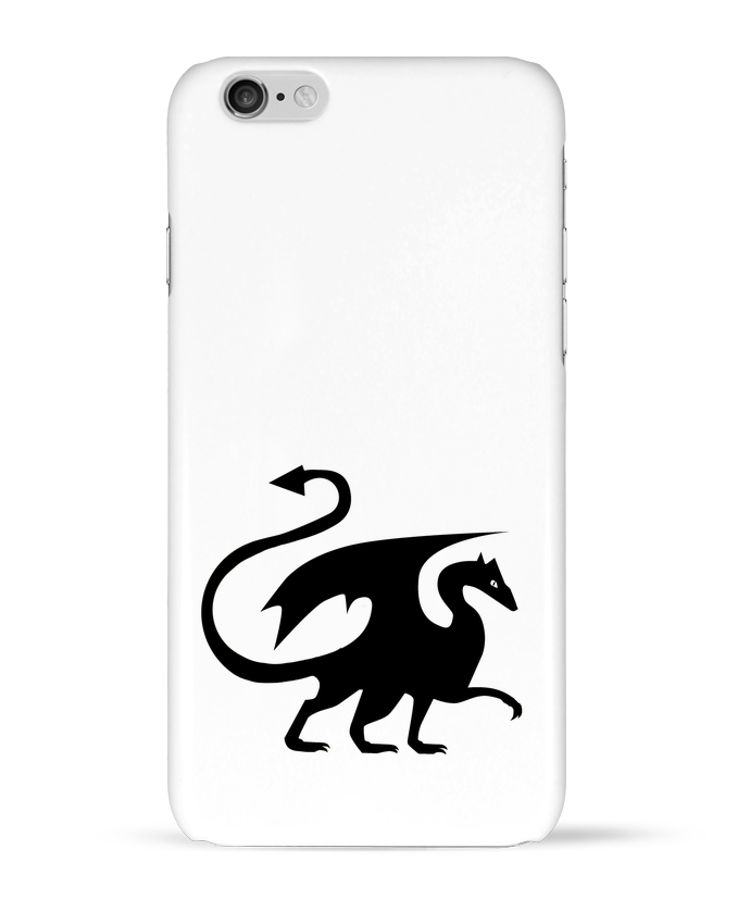 coque iphone 6 dragonne