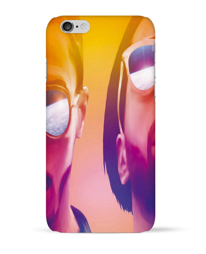 coques 3d iphone 6