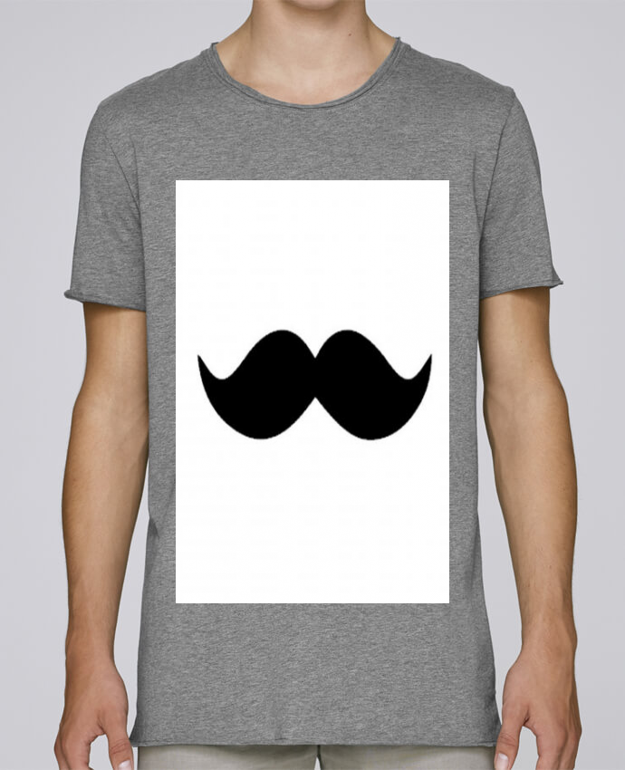 tee shirt homme oversize