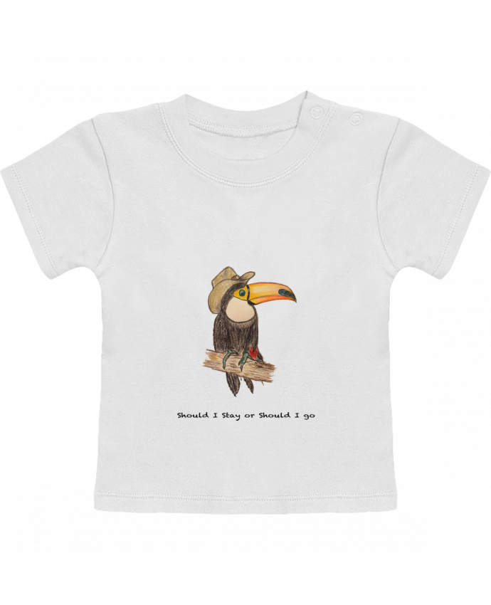 T Shirt Bebe Manches Courtes Toucan Manches Courtes Tunetoo T Shirt Bebe Manches Courtes Toucan Manches Courtes Tunetoo