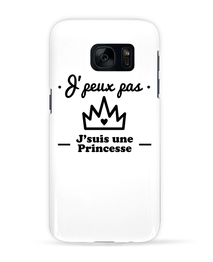 coque galaxy s7 drole