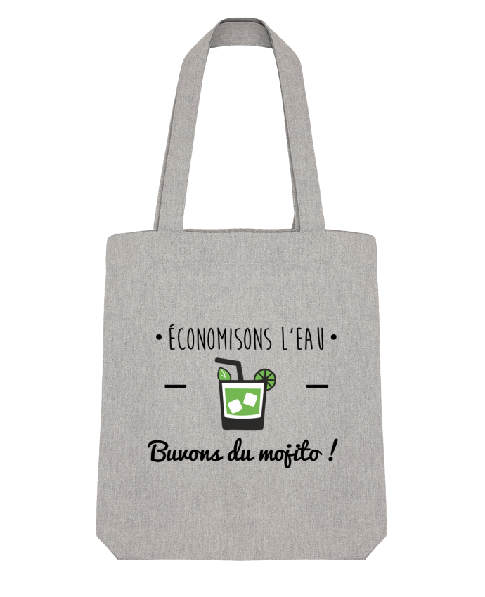 Tote Bag Stanley Stella Economisons L Eau Buvons Du Mojito Humour Alcool Citations Benichan Tote Bag Stanley Stella Economisons L Eau Buvons Du Mojito Humour Alcool Citations Benichan