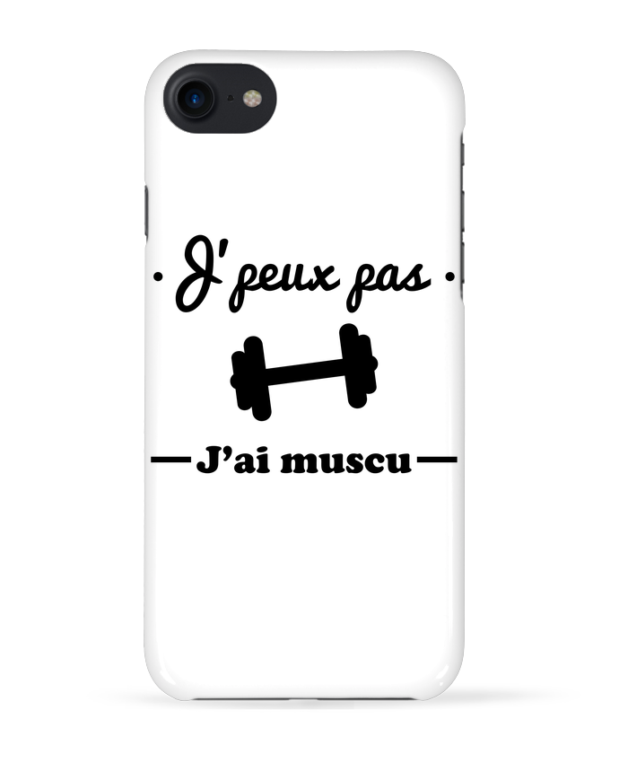 coque iphone 7 musculation coque iphone 7 musculation