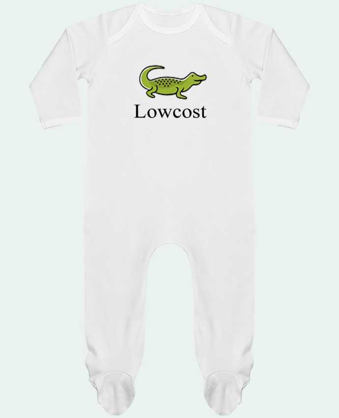 Body top lacoste bebe