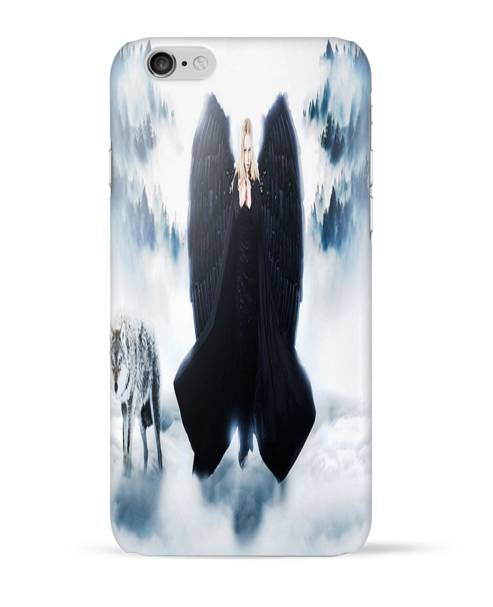 coque iphone 6 angele coque iphone 6 angele