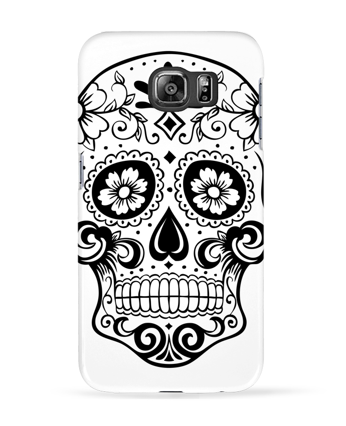 coque galaxy s6 tete de mort coque galaxy s6 tete de mort