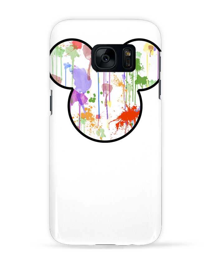 coque mickey galaxy s7