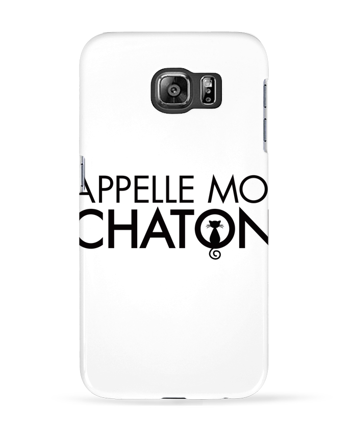 coque galaxy s6 chaton coque galaxy s6 chaton