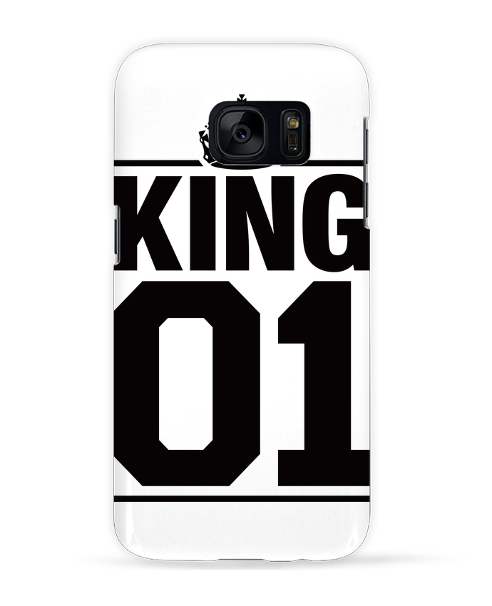 coque samsung s7 king