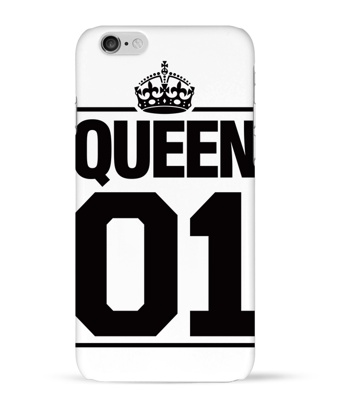 iphone 6 coque queen