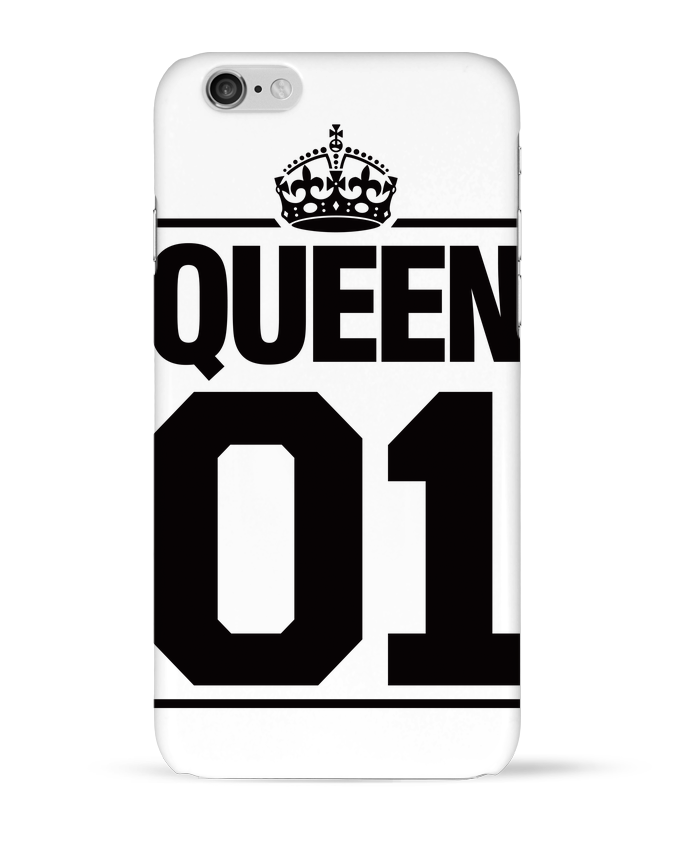 coque queen iphone 6