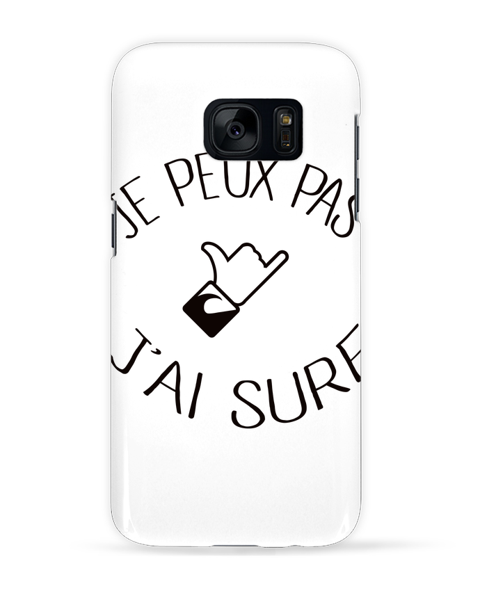 coque samsung s7 je peux pas j'ai