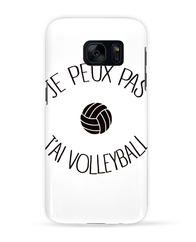 coque samsung s7 volley