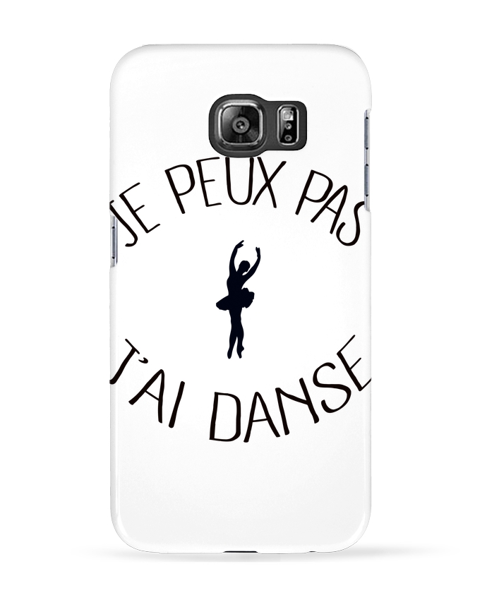 coque galaxy s6 danse coque galaxy s6 danse
