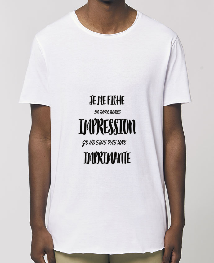 Shirt Homme Faire Un Tee Shirt PersonnalisÃ© Tee Shirt Flocage