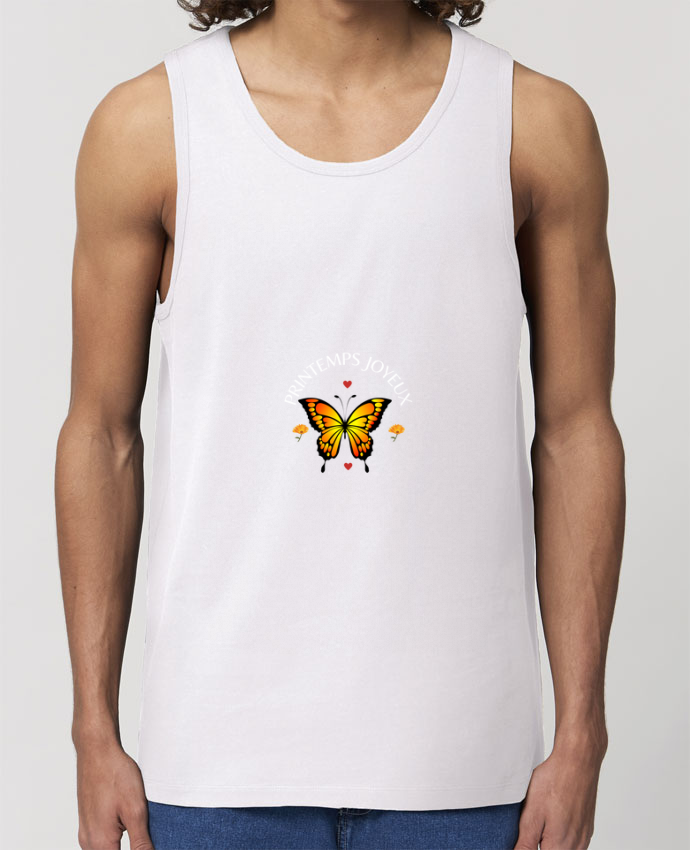 Debardeur papillon online