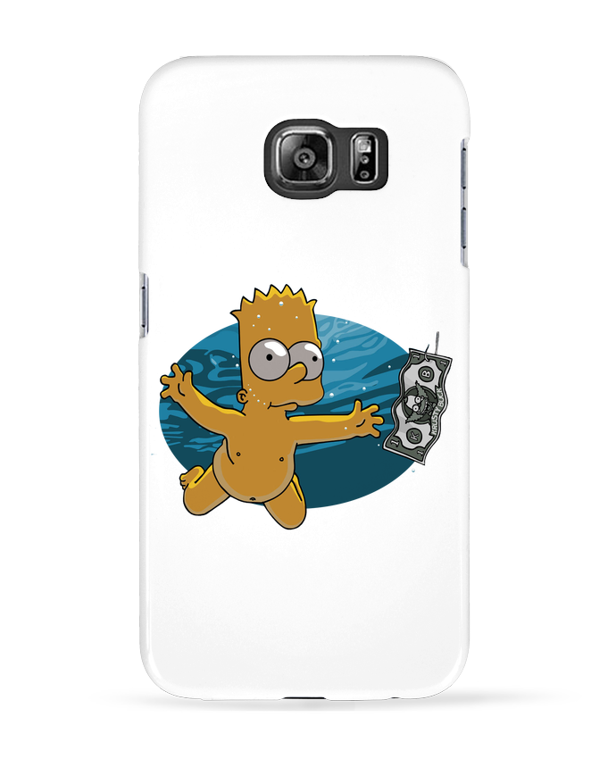 coque galaxy s6 simpson coque galaxy s6 simpson