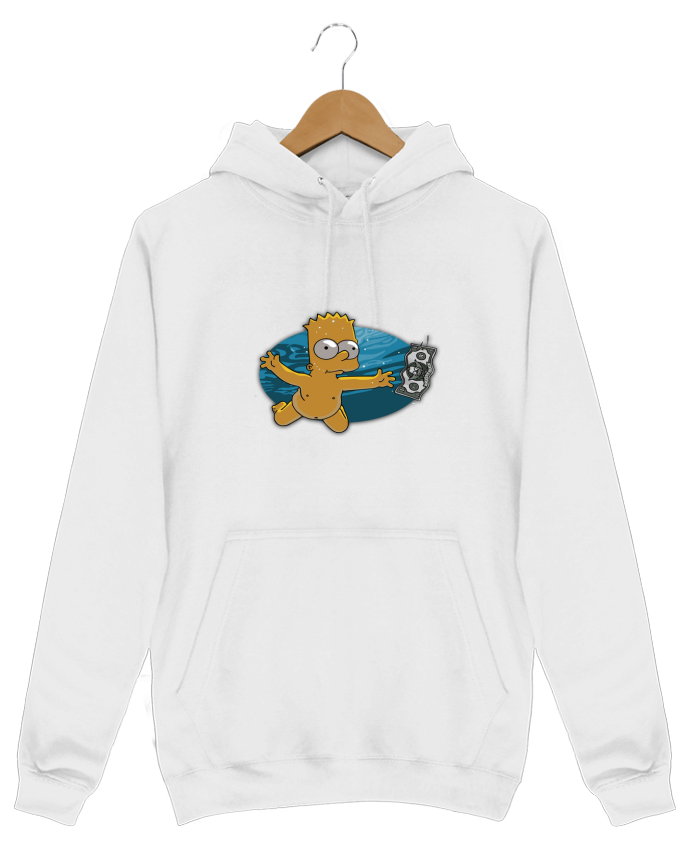 Sweat Pull Simpson Homme Sweat Ralph Lauren Simpson Pull Stone