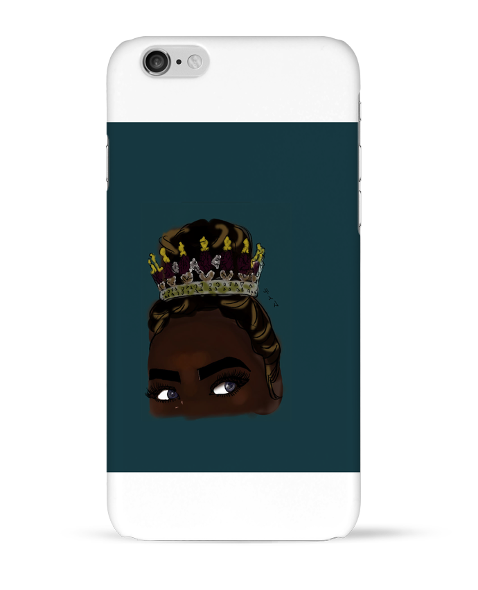 coque queen iphone 6