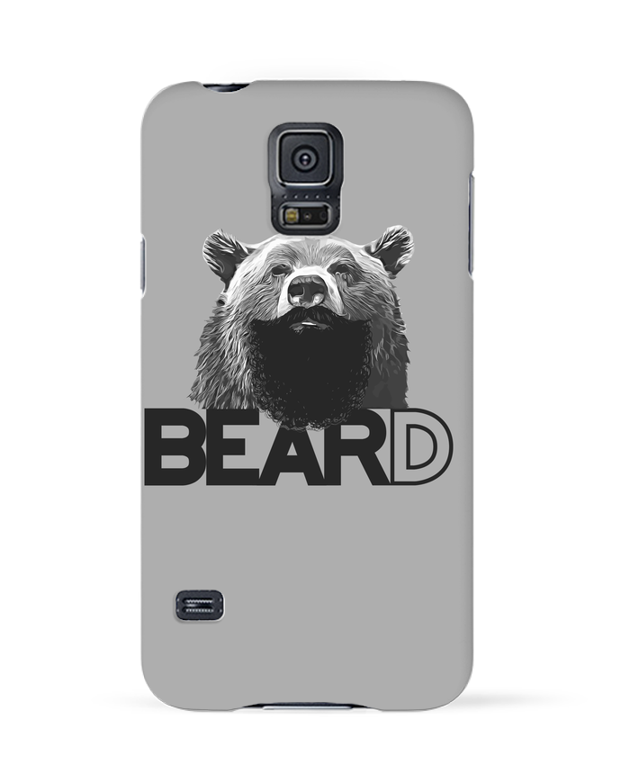 coque samsung s5 ours
