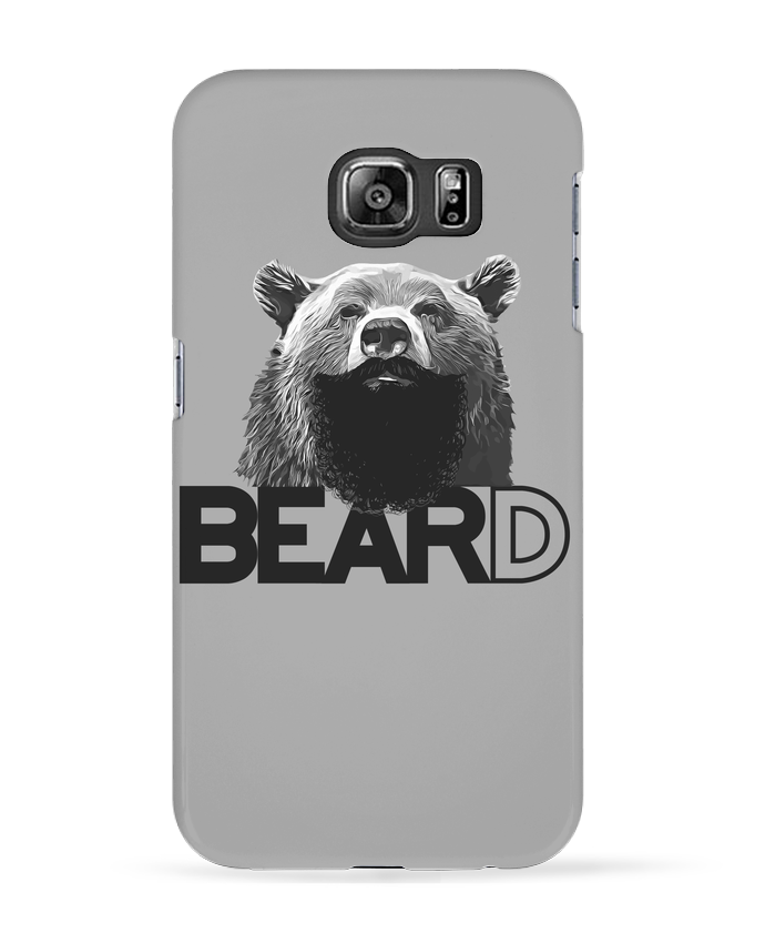 coque samsung s6 nounours