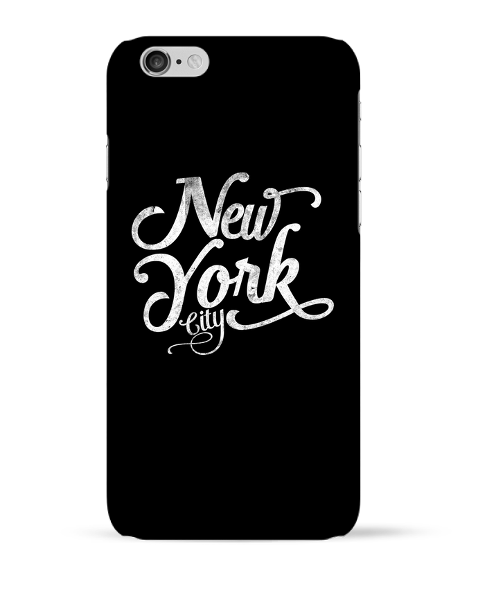 coque iphone 6 ny